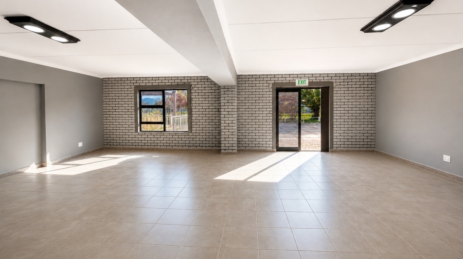 To Let Commercial Property for Rent in Fisherhaven Western Cape